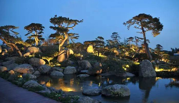 城市环境文化象征
